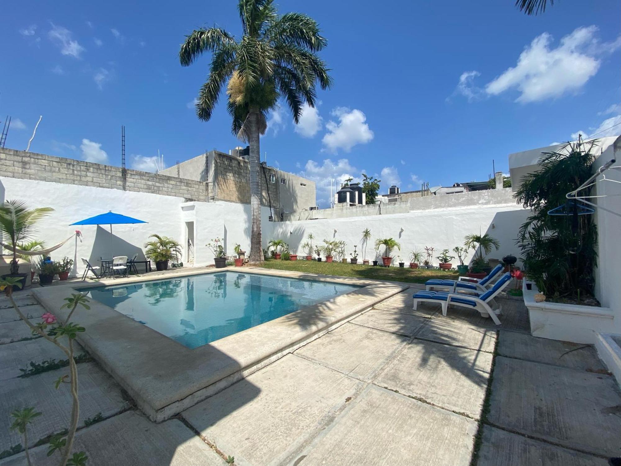 Casa Toadfish Cozumel