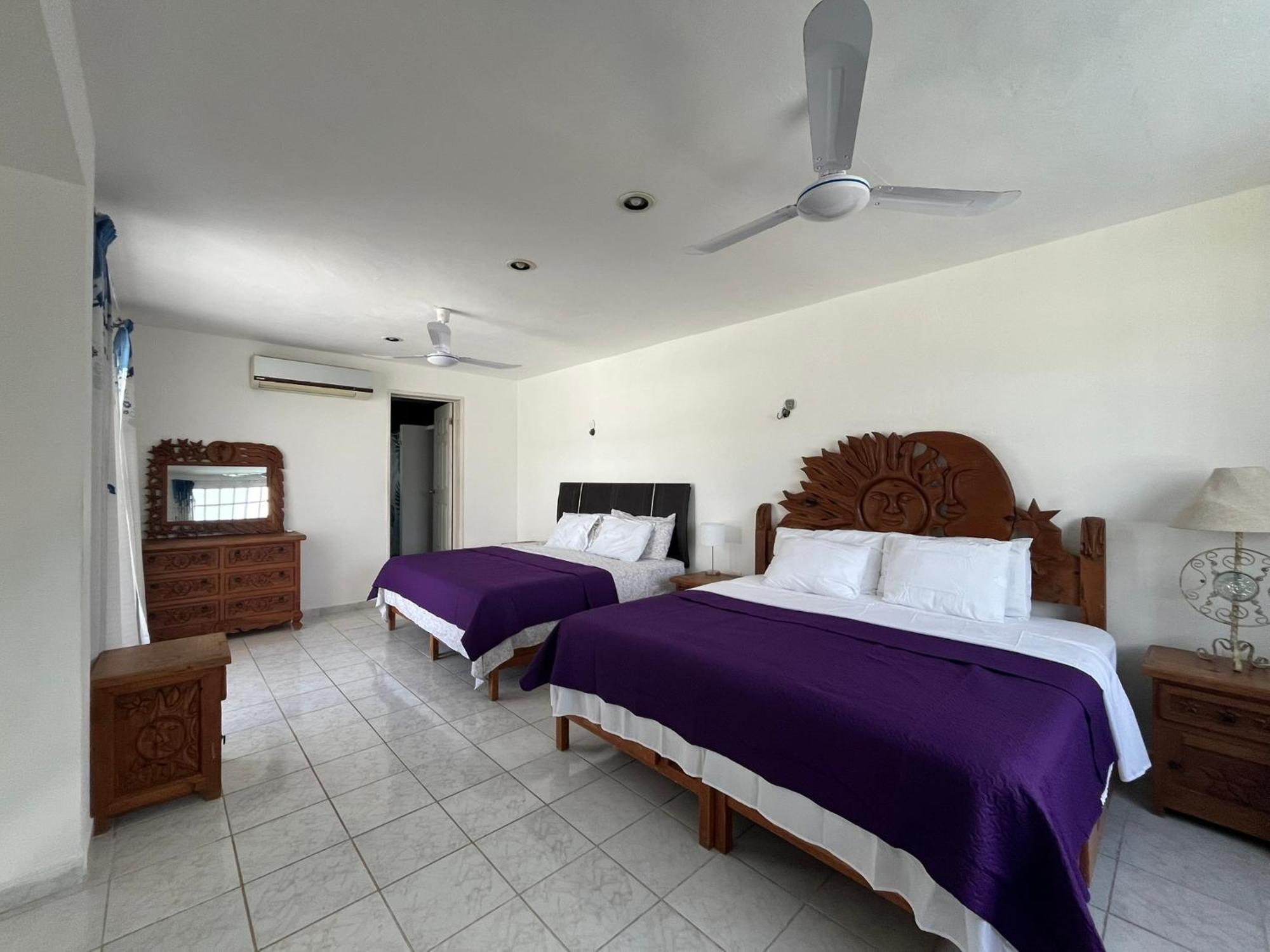 Casa Toadfish * Cozumel