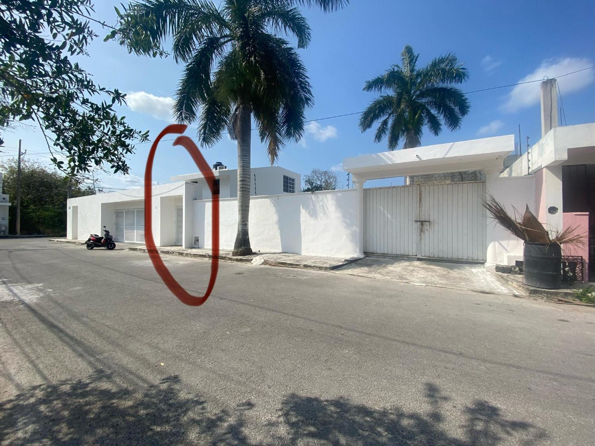 Casa Toadfish * Cozumel